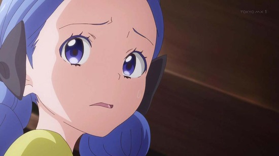 かげきしょうじょ!! 第三幕場面カット012