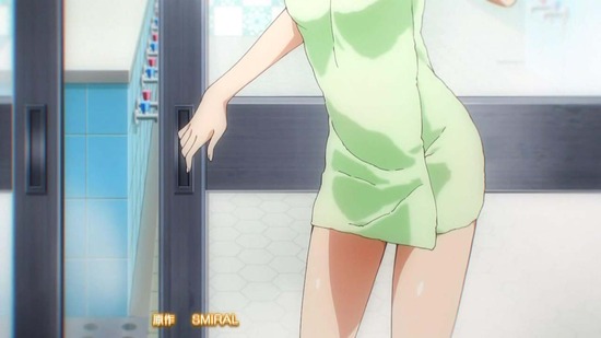 One Room セカンドシーズン #8番組カット013