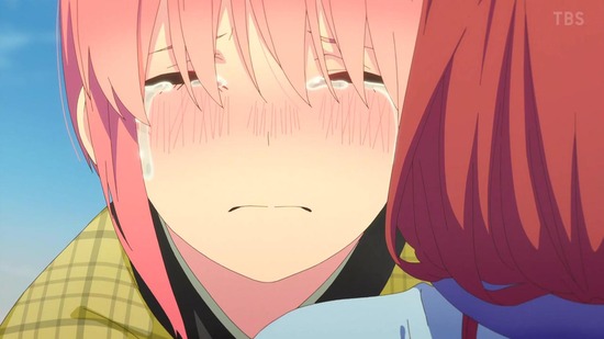 五等分の花嫁∬ 12話場面カット076