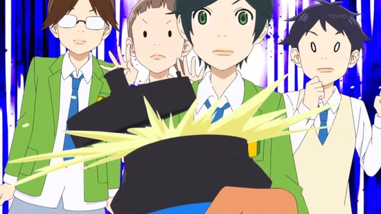 さよなら私のクラマー　６話場面カット002
