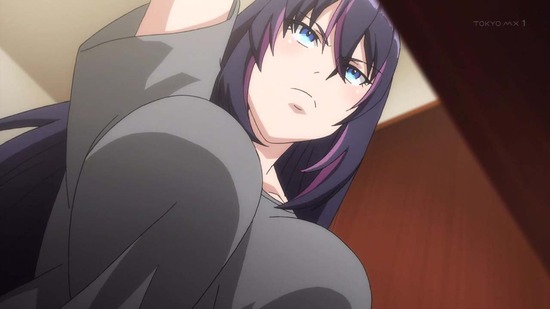 神田川JET GIRLS 3話番組カット074
