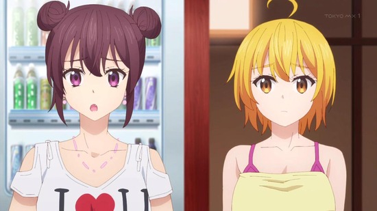 ド級編隊エグゼロス 9話場面カット023