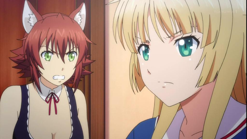 ISUCA-イスカ- 3話 008