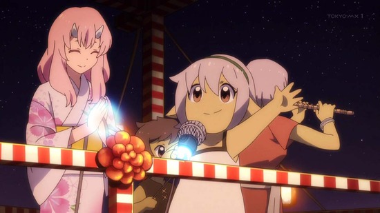 転生したらスライムだった件 転スラ日記 5話場面カット043