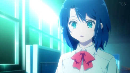 安達としまむら　１話場面カット015