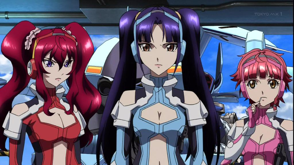クロスアンジュ 天使と竜の輪舞(ロンド) 7話003