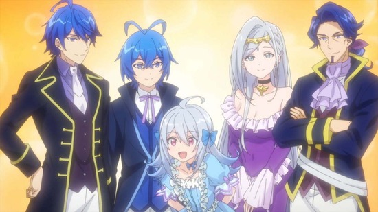 転生貴族の異世界冒険録 6話場面カット034