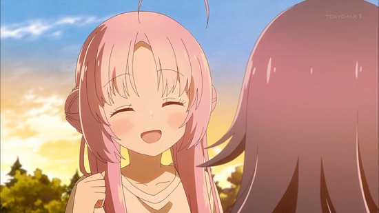 星屑テレパス 9話場面カット21