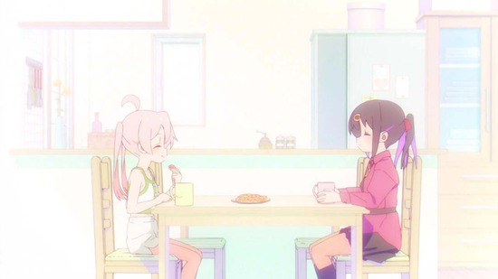 お兄ちゃんはおしまい! 3話場面カット117