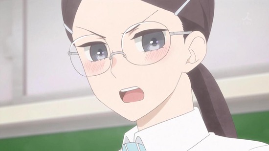 荒ぶる季節の乙女どもよ。 1話番組zカット038