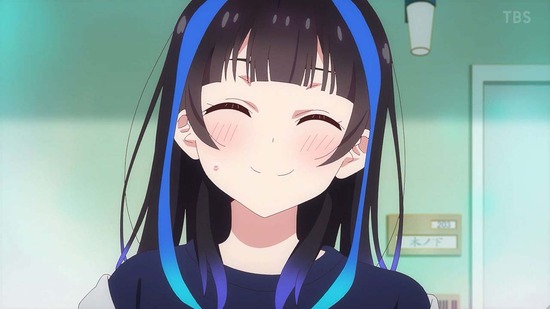 彼女、お借りします 満足度32場面カット007