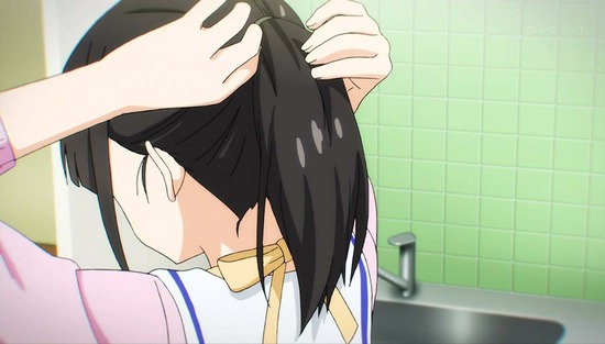 One Room 3話場面Sample003