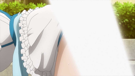 魔法少女にあこがれて 12話場面カット029