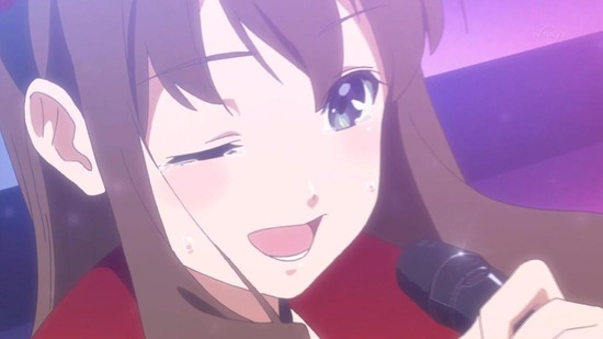 Wake Up, Girls! 新章 最終回13話場面カット028