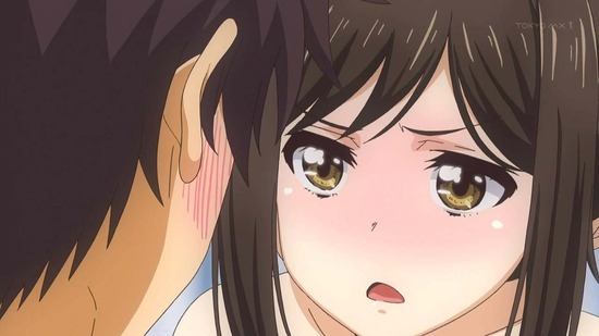 なんでここに先生が!? 3時限目番組カット047