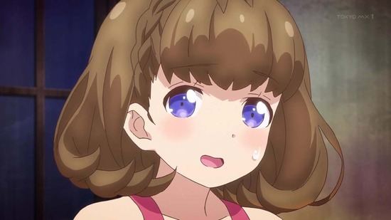 私、能力は平均値でって言ったよね! 10話番組カット011