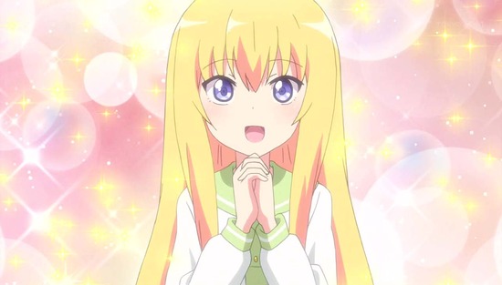 ガヴリールドロップアウト 9話場面カットSample019