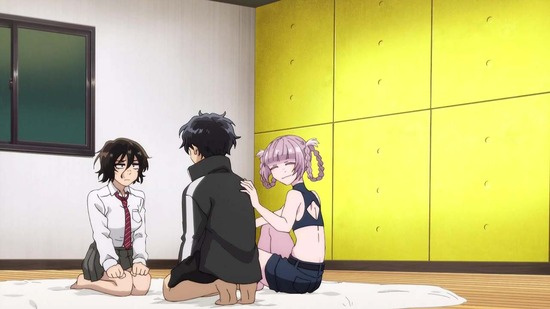 よふかしのうた 4話場面カット045