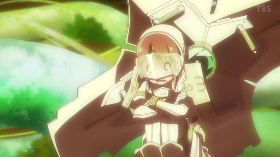 結城友奈は勇者である-大満開の章-　３話場面カット022