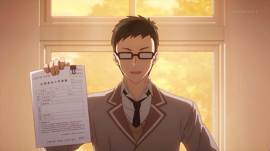 時々ボソッとロシア語でデレる隣のアーリャさん 4話場面カット020