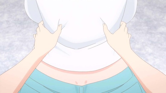 すのはら荘の管理人さん　#7場面カット_064