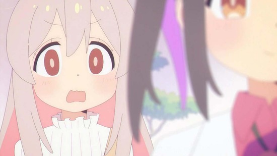 お兄ちゃんはおしまい! 5話場面カット059