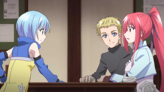 八男って、それはないでしょう! #3場面カット023