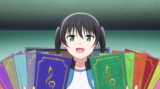 ラブライブ! 12話場面カット059