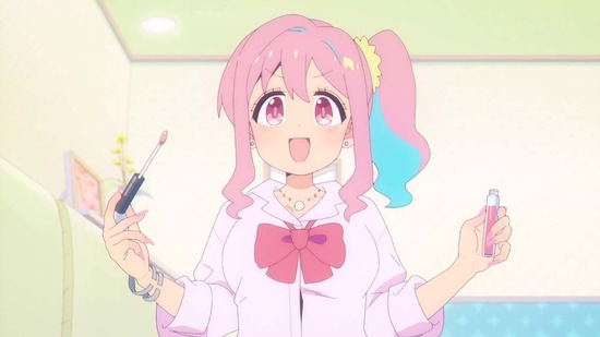 お兄ちゃんはおしまい! 3話場面カット079
