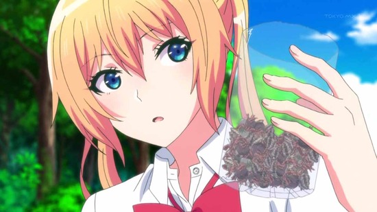 ソウナンですか? 3話番組カット051