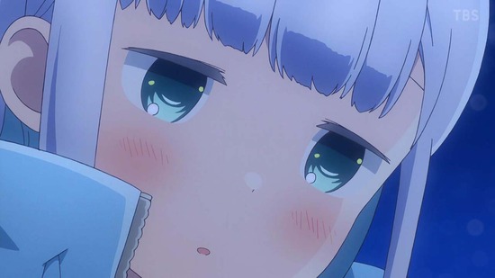 阿波連さんははかれない 10話場面カット033