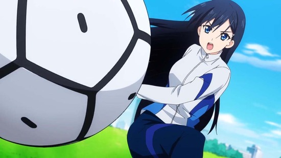 Extreme Hearts 7話場面カット008