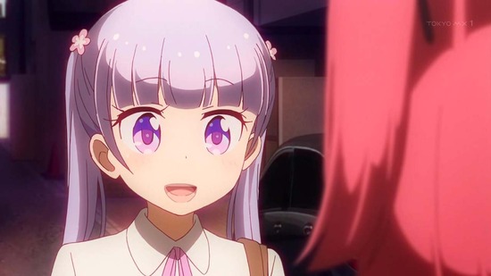 NEW GAME!!　８話番組カット_031