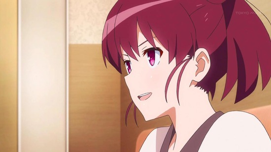 冴えない彼女の育てかた♭ #0場面カット070