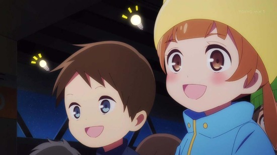 ゾンビランドサガ リベンジ 11話場面カット043