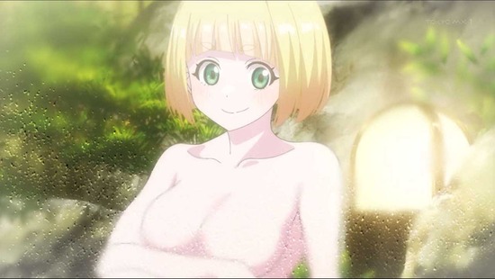 魔都精兵のスレイブ 4話場面カット46