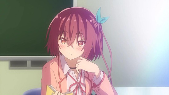 可愛ければ変態でも好きになってくれますか? 5話番組カット010
