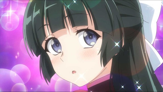 最強タンクの迷宮攻略　４話場面カット02