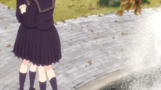 やがて君になる 7話場面カット003