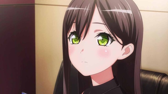 BanG Dream! 2nd Season 9話番組カット024