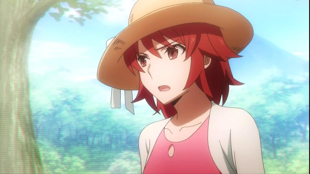 魔法科高校の劣等生 15話010