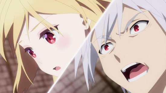 ありふれた職業で世界最強 4話番組カット006