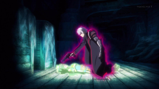 ありふれた職業で世界最強 2nd season 6話画面カット014