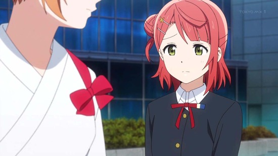 ラブライブ! 12話場面カット028