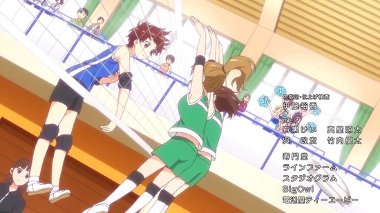 アニマエール! 12話_番組カット060