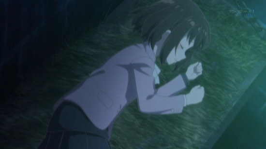 ありふれた職業で世界最強 2nd season 6話画面カット031