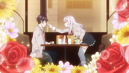時々ボソッとロシア語でデレる隣のアーリャさん 6話場面カット026