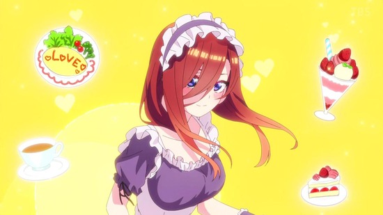 五等分の花嫁∬ 5話 場面カット031