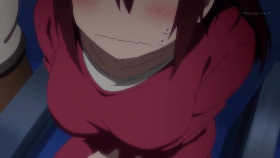 干物妹!うまるちゃんR 2話番組カット_039