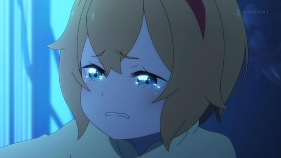 Reゼロから始める異世界生活 46話場面カット029